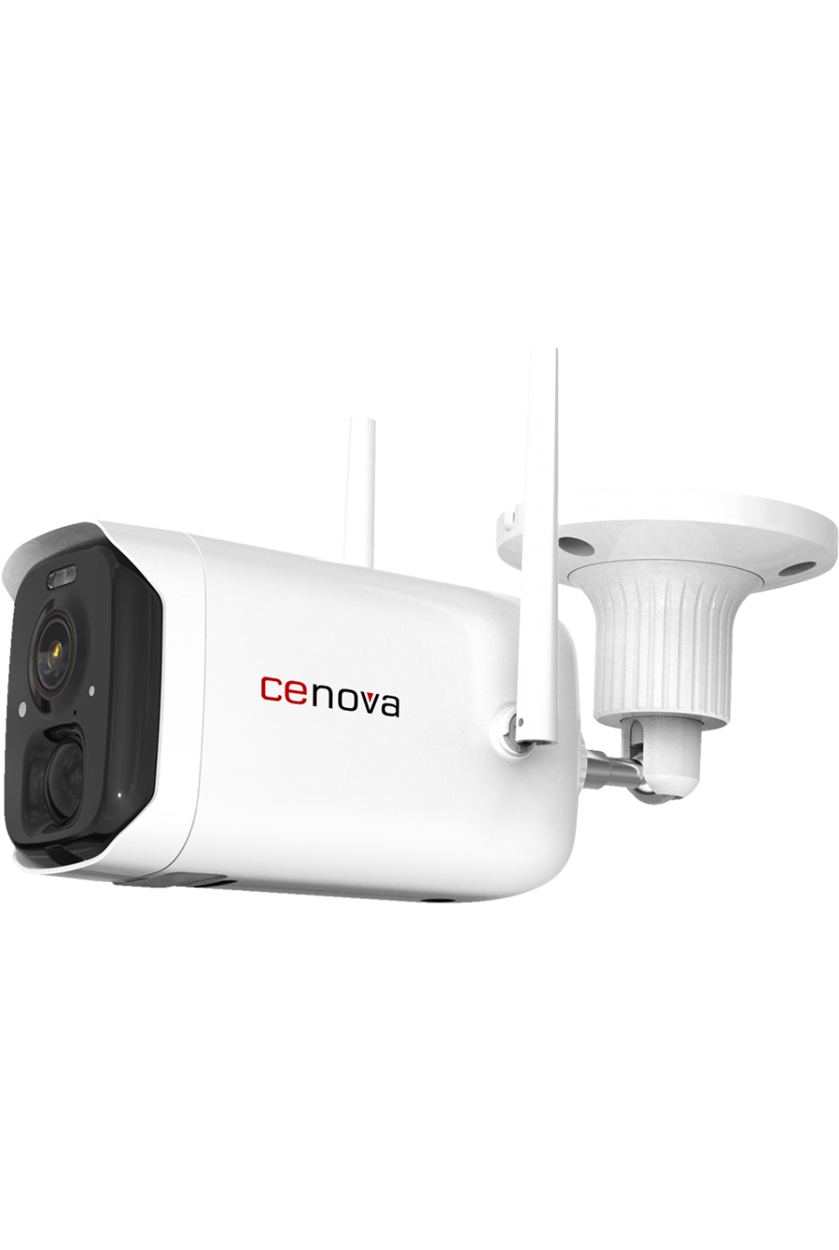 CN-V40B 4MP WiFi Bataryalı Kamera