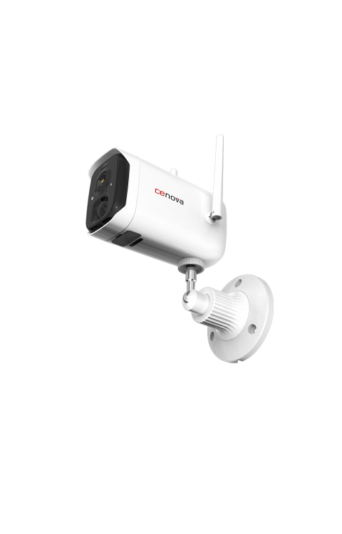 CN-V40B 4MP WiFi Bataryalı Kamera