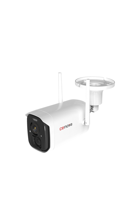 CN-V40B 4MP WiFi Bataryalı Kamera