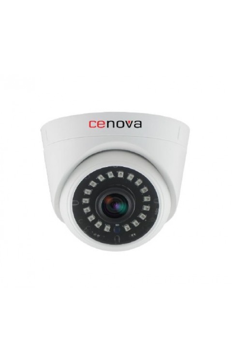 CN-218 AHD 2MP AHD Dome Kamera