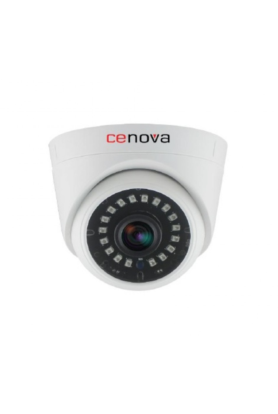 CN-218 AHD 2MP AHD Dome Kamera CN-218 AHD 2MP AHD Dome Kamera