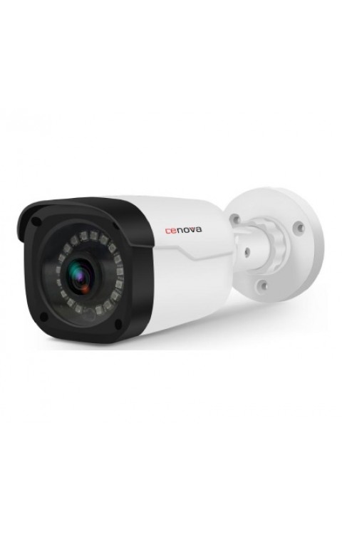 CN-318 AHD 2MP AHD Bullet Kamera
