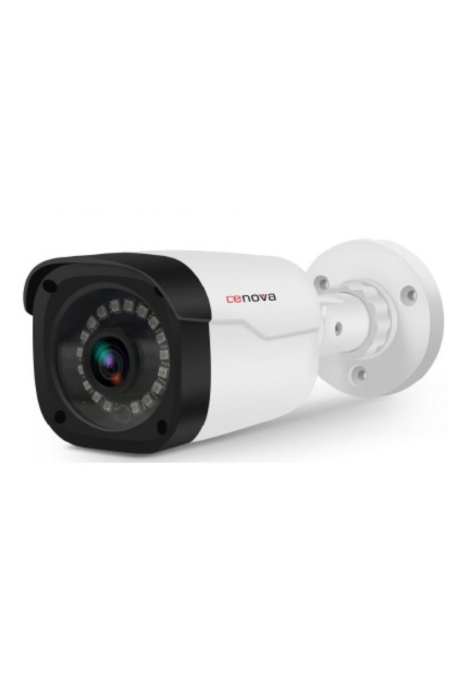 CN-318 AHD 2MP AHD Bullet Kamera CN-318 AHD 2MP AHD Bullet Kamera