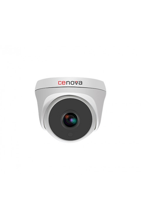 CN-3510 AHD 5MP IR DOME KAMERA