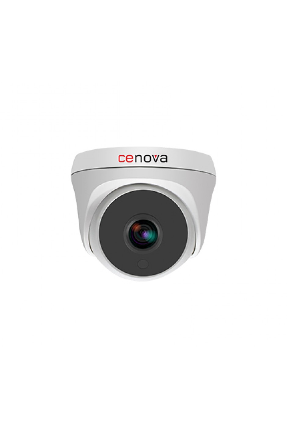 CN-3510 AHD 5MP IR DOME KAMERA CN-3510 AHD 5MP IR DOME KAMERA