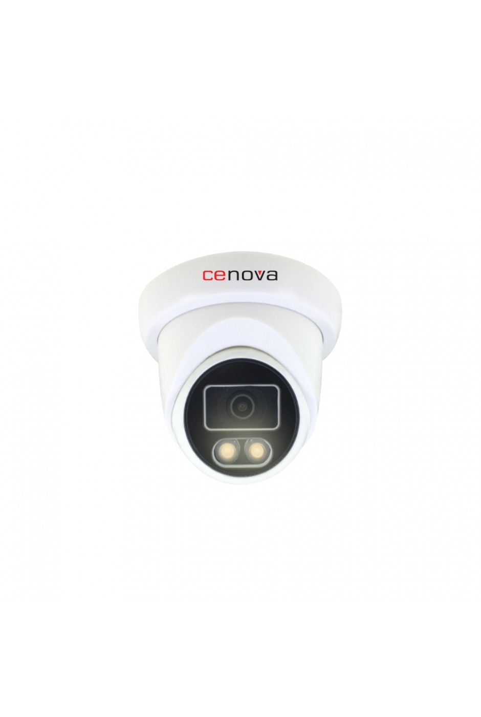 CN-724 DFC 2MP Full Color AHD Dome Kamera CN-724 DFC 2MP Full Color AHD Dome Kamera