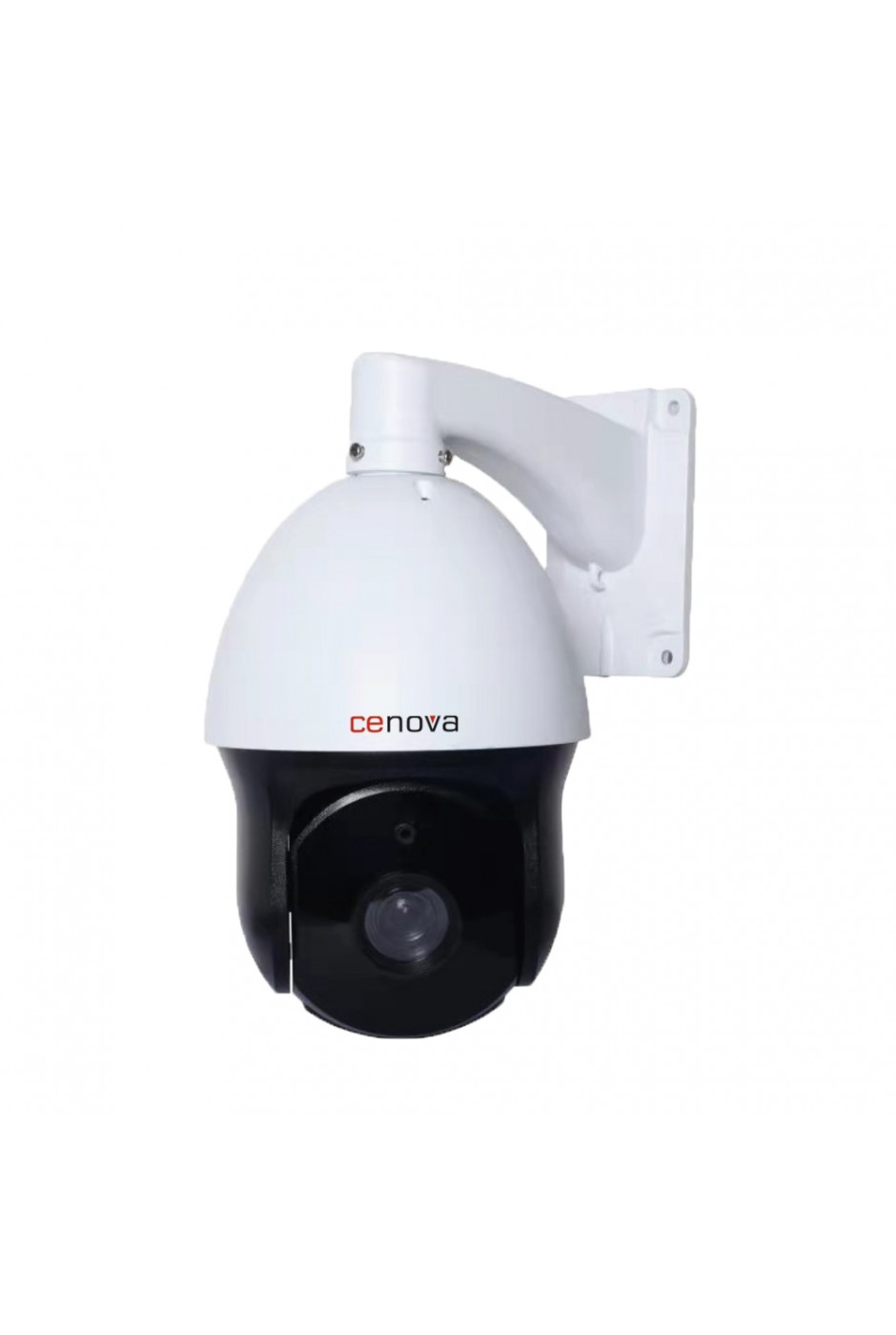 CN-7430IPSD 6" IP IR Speed Dome Kamera CN-7430IPSD 6" IP IR Speed Dome Kamera