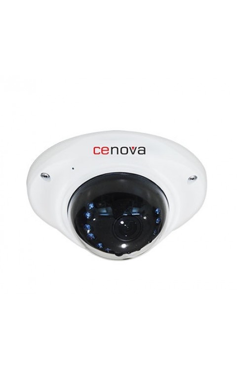 CN-8060 AHD 2 MP Panoramik AHD Kamera