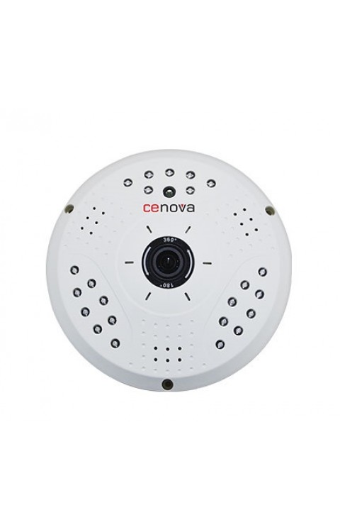 CN-9060 AHD 2 MP Panoramik 360° AHD Kamera