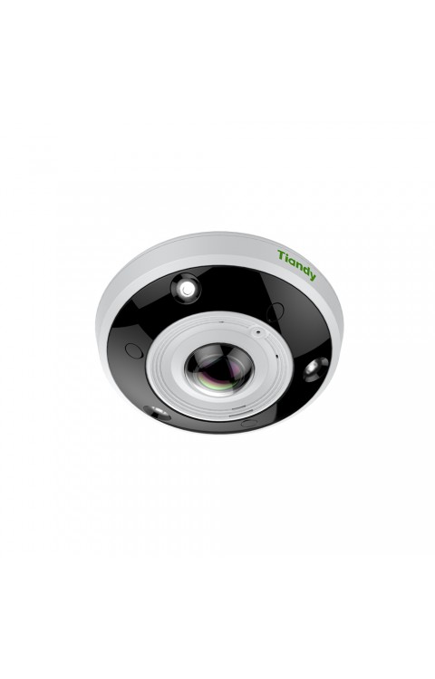 TC-NC1261 12MP IR Fisheye Kamera