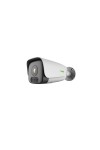 TC-C35LP 5MP Süper Starlight Motorize IR Bullet Kamera