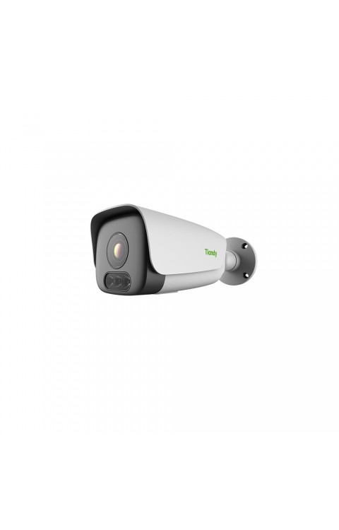 TC-C35LP 5MP Süper Starlight Motorize IR Bullet Kamera