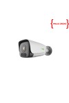 TC-C35LP 5MP Süper Starlight Motorize IR Bullet Kamera
