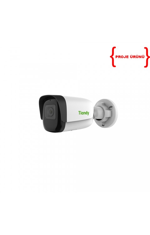 TC-C35WS 5MP Starlight IR Bullet Kamera