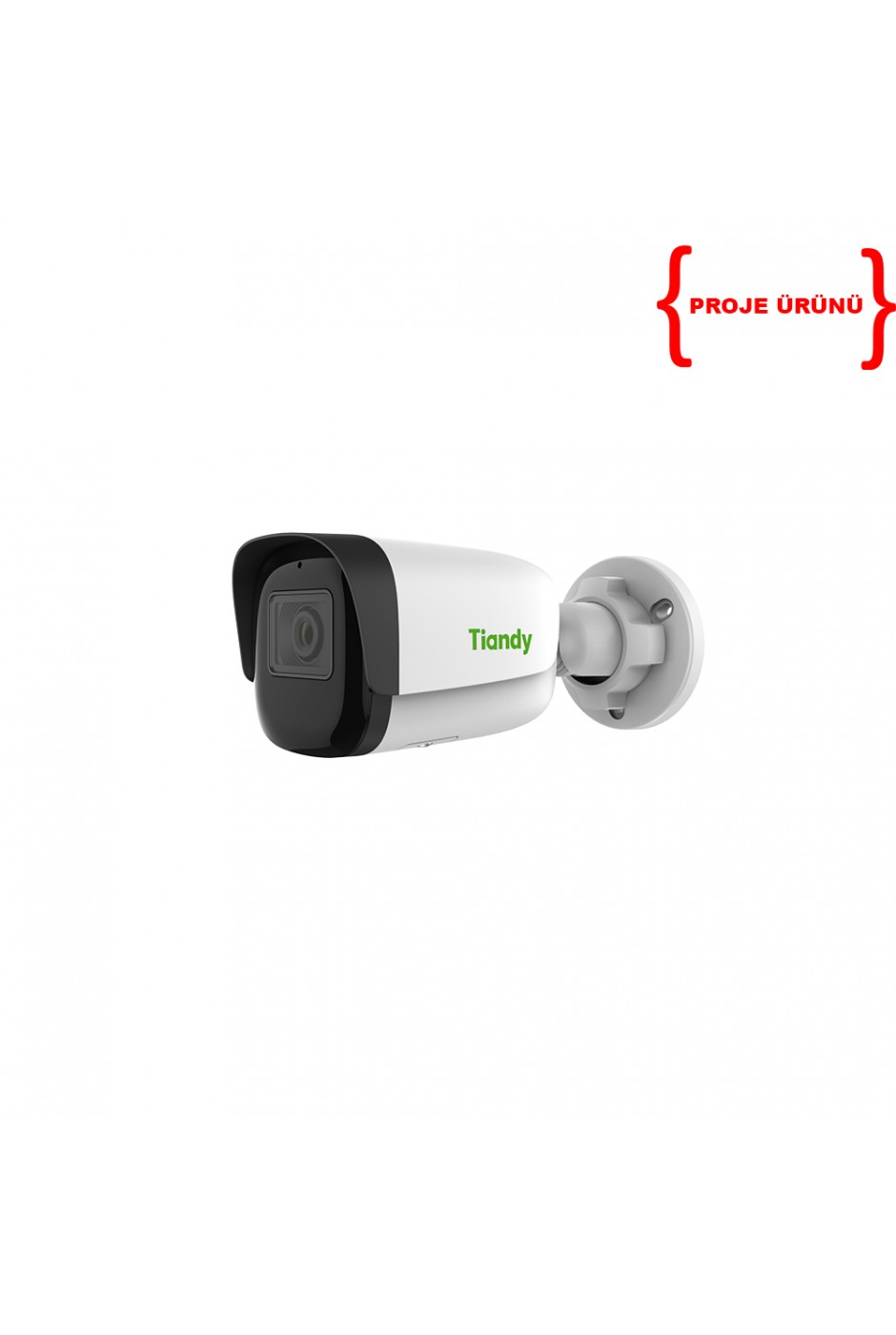 TC-C35WS 5MP Starlight IR Bullet Kamera