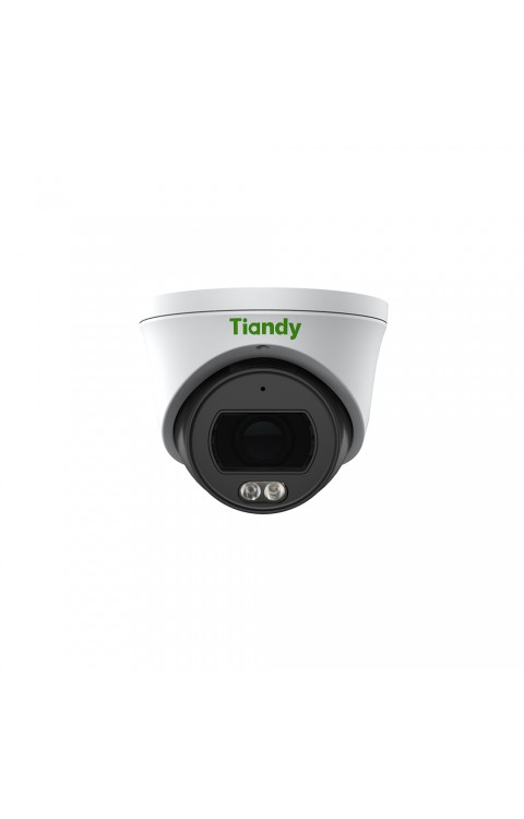 TC-C34XP 4MP Sabit Color Maker Turret Kamera