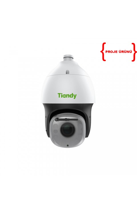 TC-A3563 5MP 44× Super Starlight IR Yüz Yakalama AEW PTZ Kamera