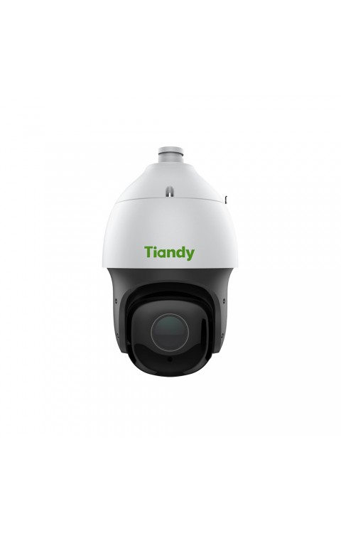 TC-H356S 5MP 30× Starlight IR POE AI PTZ Kamera TC-H356S 5MP 30× Starlight IR POE AI PTZ Kamera