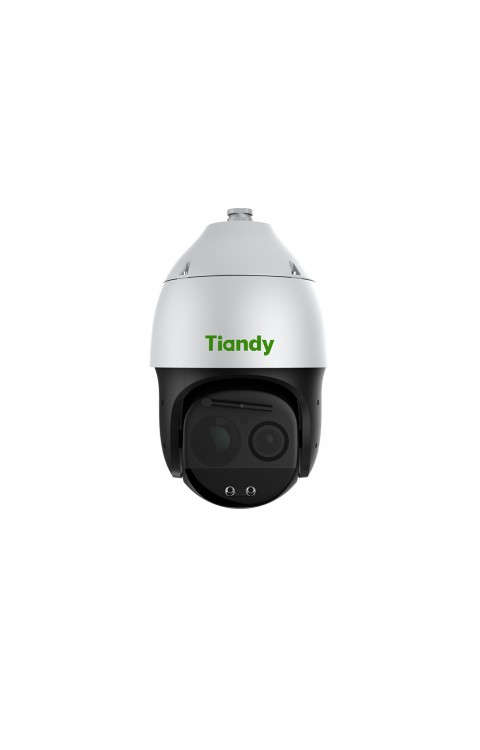 TC-H358M Termal ve Optik Çift-spektrumlu AI PTZ Kamera TC-H358M Termal ve Optik Çift-spektrumlu AI PTZ Kamera