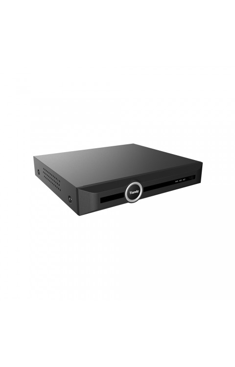 TC-R3120 H.265 1HDD 20 Kanal NVR