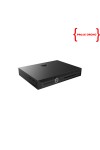 TC-R3420 H.265 4HDD 20 Kanal PSE NVR