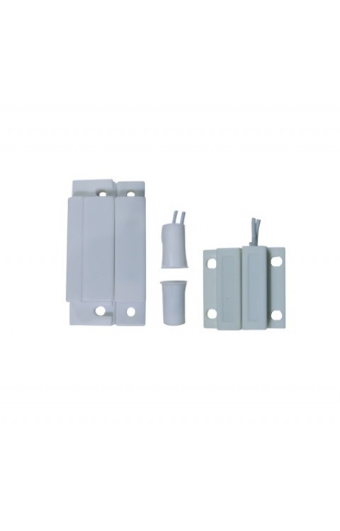 WS-246K Kablolu Manyetik Kontak