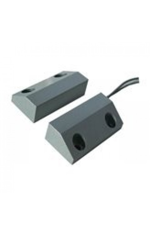 WS-301 Kablolu Metal Manyetik Kontak