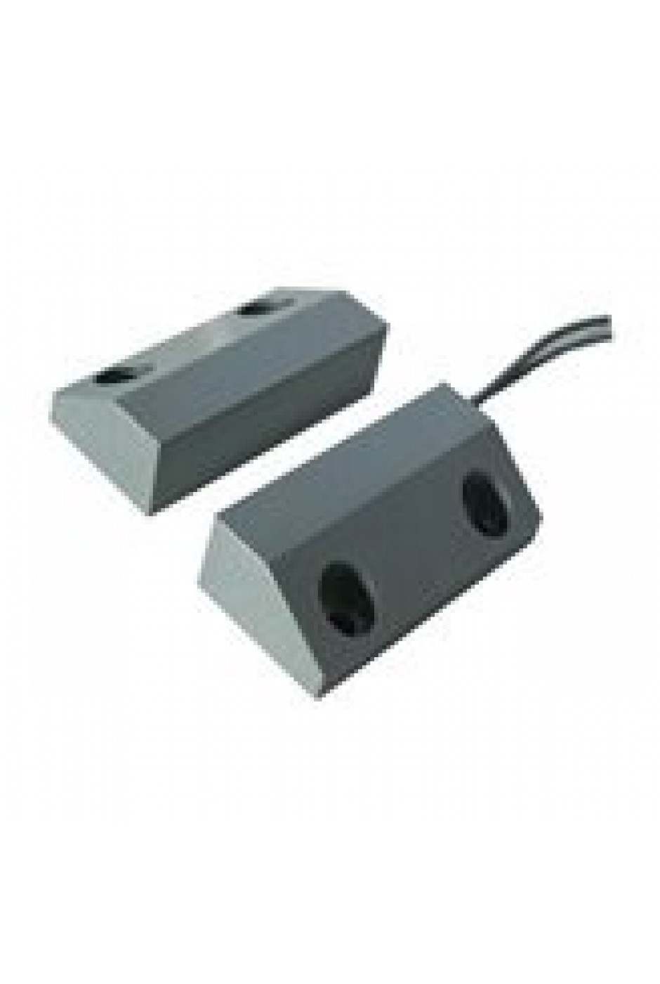 WS-301 Kablolu Metal Manyetik Kontak