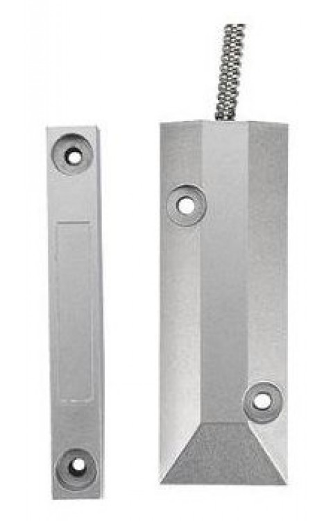 WS-302 Kablolu Metal Kepen Tipi Manyetik Kontak