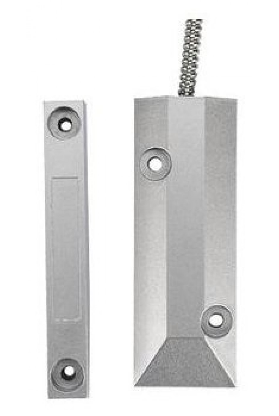 WS-302 Kablolu Metal Kepen Tipi Manyetik Kontak