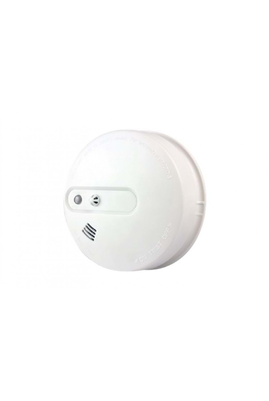 WS-620DHR Kablosuz Isı ve Duman Dedektörü