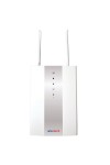 WS-212 Kablolu ve kablosuz Alarm Paneli